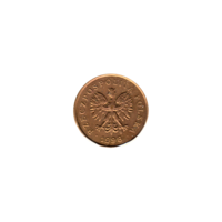 Preview 2 groszy, 1998 obverse
