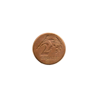Preview 2 groszy, 1998 reverse