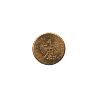 Preview 2 groszy, 2008 obverse