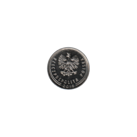 Preview 10 groszy, 2019 obverse