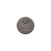 Preview 20 groszy, 2002 obverse