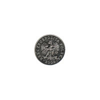 Preview 10 groszy, 2009 obverse