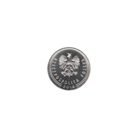 Preview 10 groszy, 2018 obverse