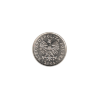 Preview 20 groszy, 2004 obverse