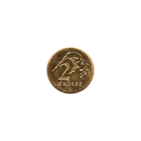 Preview 2 groszy, 2005 reverse