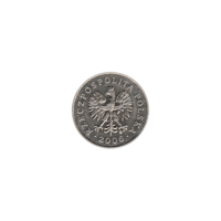 Preview 20 groszy, 2006 obverse