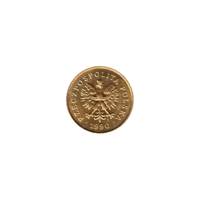 Preview 2 groszy, 1990 obverse