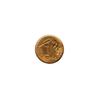 Preview 1 grosz, 2008 reverse