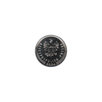 Preview 10 groszy, 2024 obverse