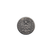 Preview 20 groszy, 2010 obverse