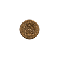 Preview 2 groszy, 1992 obverse