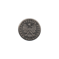 Preview 50 groszy, 2014 obverse