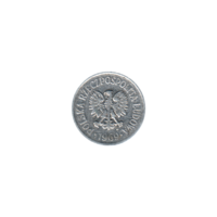 Preview 10 groszy, 1969 obverse