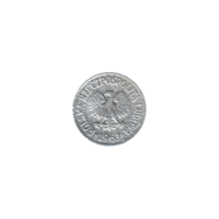 Preview 10 groszy, 1963 obverse