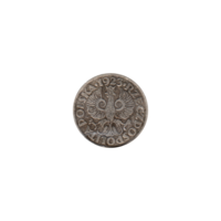 Preview 10 groszy, 1923 obverse