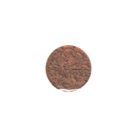 Preview 2 groszy, 1939 reverse