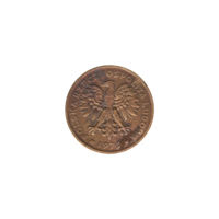 Preview 2 Złoty, 1979 obverse