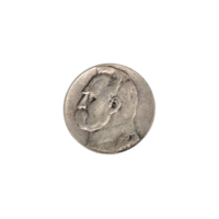 Preview 2 Złoty, 1934 reverse