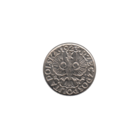 Preview 20 groszy, 1923 obverse