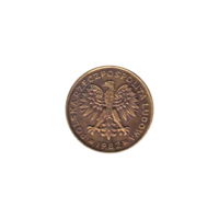 Preview 2 Złoty, 1982 obverse