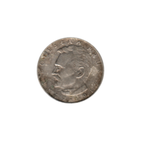 Preview 10 Złoty, 1983 reverse