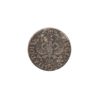 Preview 50 groszy, 1923 obverse