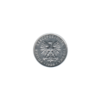 Preview 2 Złoty, 1989 obverse