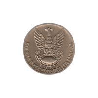 Preview 10 Złoty, 1968 obverse