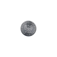 Preview 1 grosz, 1949 obverse