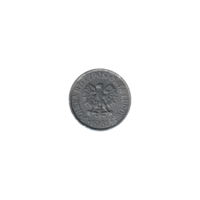 Preview 5 groszy, 1961 obverse