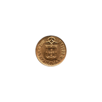 Preview 1 Escudo, 2000 obverse
