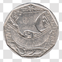 Preview 50 Escudos, 1989 obverse
