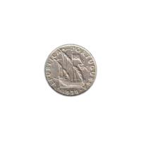 Preview 2½ Escudos, 1978 obverse