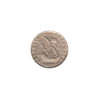 Preview 2½ Escudos, 1979 obverse