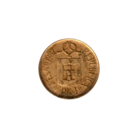 Preview 10 Escudos, 1987 obverse