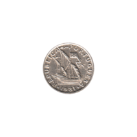 Preview 2½ Escudos, 1981 obverse