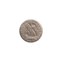 Preview 2½ Escudos, 1982 obverse