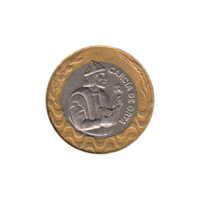 Preview 200 Escudos, 1991 obverse