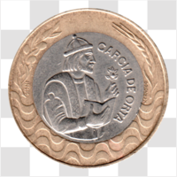 Preview 200 Escudos, 1992 obverse