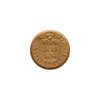 Preview 5 Escudos, 1991 obverse