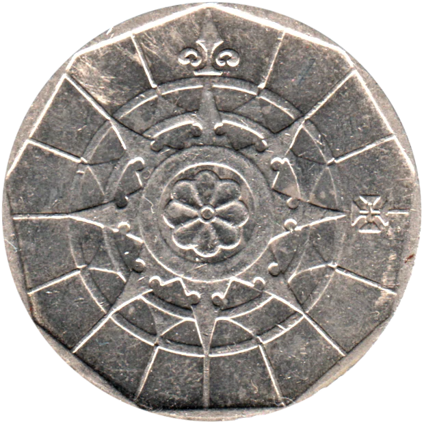 20 Escudos, 1999 Obverse