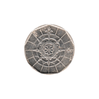 Preview 20 Escudos, 1999 obverse
