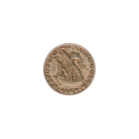Preview 2½ Escudos, 1964 obverse