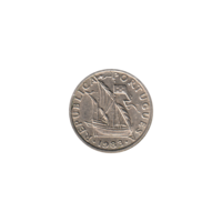Preview 2½ Escudos, 1983 obverse
