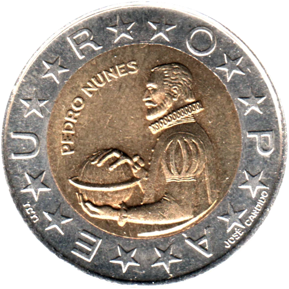 100 Escudos, 1992 Obverse