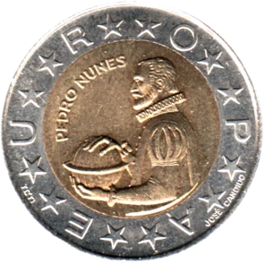 Preview 100 Escudos, 1992 obverse
