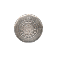 Preview 20 Escudos, 1988 obverse