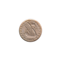Preview 2½ Escudos, 1977 obverse