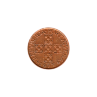Preview 50 centavos, 1977 obverse