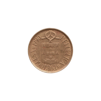 Preview 10 Escudos, 1990 obverse